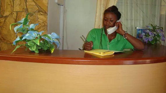 Naam Suite Motel Adults Only | Dar es Salaam - Ukonga