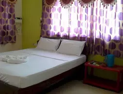 Hotel Rishi Prasad | Goa - Kuzey Goa - Calangute