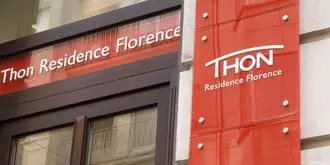 Thon Residence Florence