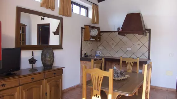 Hotel Rural Finca La Hacienda | Kanarya Adaları - Santa Cruz de Tenerife - Tenerife