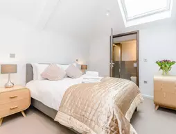 Flying Butler - Richmond Ibis House Apartments | Londra (ve civarı) - Batı Londra