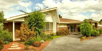 Box Hill Motel