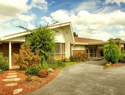 Box Hill Motel | Victoria - Melbourne (ve civarı) - Burwood