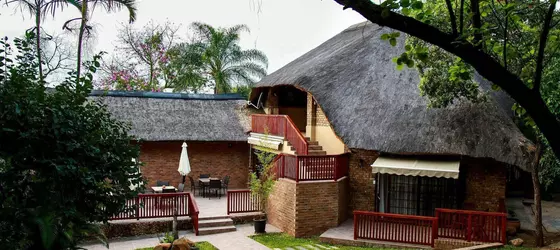 Woodlands Guest House Hazyview | Mpumalanga - Mbombela - Hazyview