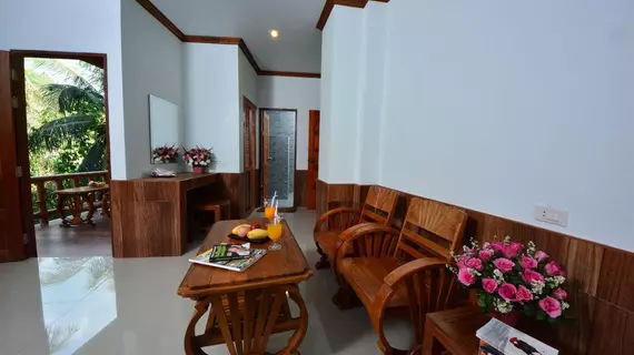 Haad Yao Bayview Resort & Spa | Surat Thani (vilayet) - Koh Phangan