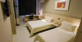 Jinjiang Inn Shenyang Shenbei Daxuecheng Branch | Liaoning - Shenyang