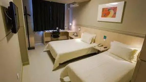 Jinjiang Inn Shenyang Shenbei Daxuecheng Branch | Liaoning - Shenyang