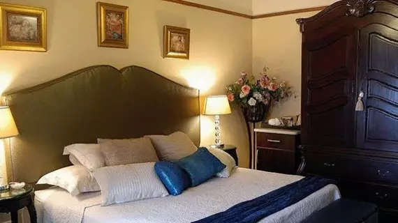 Dankhof Guest House | Mpumalanga - Thaba Chweu - Lydenburg