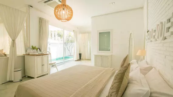 Green Gallery | Prachuap Khiri Khan (ili) - Hua Hin (ve civarı) - Hua Hin