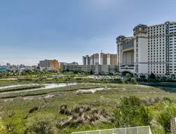 The Cottages at North Beach Plantation | Güney Karolayna - Myrtle Plajı (ve civarı) - North Myrtle Beach