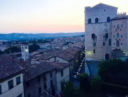 Bosone Palace | Umbria - Perugia (vilayet) - Gubbio