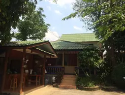 Pravee House | Mae Hong Son İli - Pai