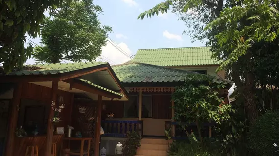 Pravee House | Mae Hong Son İli - Pai