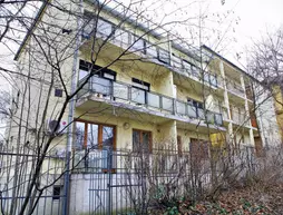 Gold Apartments | Pest County - Budapeşte (ve civarı) - Budapeşte Kent Merkezi - Budavár