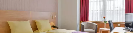 Hotel am Brenner | Baden-Wuerttemberg - Tauberbischofsheim