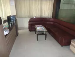 Hotel Darbar International | Bihar - Gaya (ve civarı) - Gaya