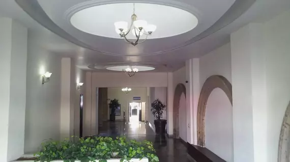 Hotel Emperador | Jalisco - Guadalajara (ve civarı) - Guadalajara