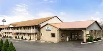 Days Inn Huntington