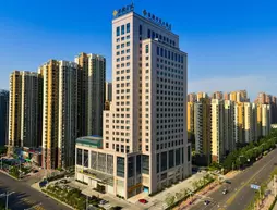 Jinling Grand Hotel Anhui | Anhui - Chaohu - Baohe