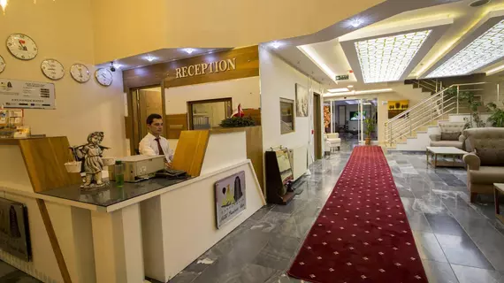 Business Yatt | Nevşehir - Nevşehir