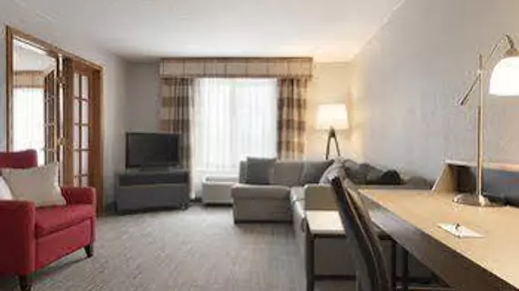 Country Inn & Suites by Radisson | Minnesota - Minneapolis - St. Paul (ve civarı) - Shakopee