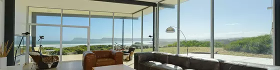 Cloudy Bay Beach House | Tazmanya - South Bruny