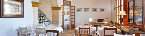 Hostal Rural Can Busquets | Balearic Adaları - Mayorka Adası - Serra de Tramuntana