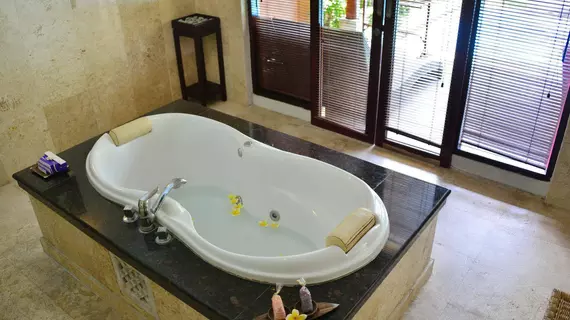 Lavender Luxury Resort & Spa | Bali - Kuta - Ngurah Rai Kuta Geçidi