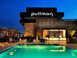 Pullman Dubai Creek City Centre Residences | Dubai - Deira