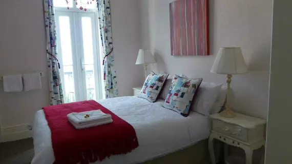 The Shoalstone | Devon (kontluk) - South Hams - Brixham