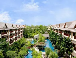 Kata Palm Resort & Spa | Phuket (ve civarı) - Karon - Kata Plajı