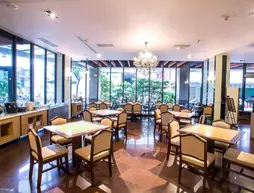 Huang Shin Business Hotel-Shang An | Taichung (ve civarı) - Taichung - Situn Bölgesi