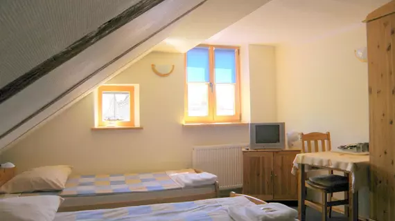 Litinterp Guesthouse Klaipëda | Klaipeda