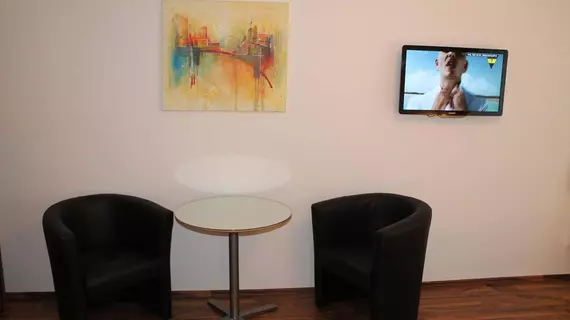 Vienna's Place Studio-Apartments Karlsplatz | Vienna (eyalet) - Viyana