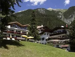 Hotel Gridlon | Tirol - Landeck (ve civarı) - Pettneu am Arlberg