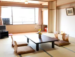 Masuya Ryokan | Kyoto (idari bölge) - Ukyo Bölgesi - Kyoto (ve civarı) - Kyoto - Sanjo