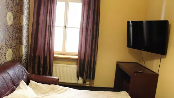 Cracow Old Town Guest House | Küçük Polonya Voyvodalığı - Krakow (ve civarı) - Krakow - Stare Miasto