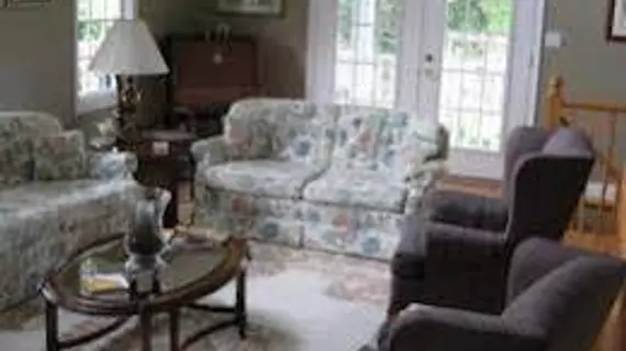 Riverwood Bed & Breakfast | Ontario - Kitchener (ve civarı) - Centre Wellington