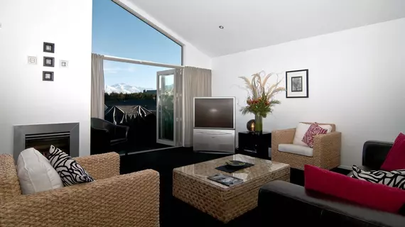 Distinction Wanaka Serviced Apartments | Otago - Wanaka