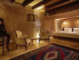 Erenbey Cave Hotel | Nevşehir - Nevşehir