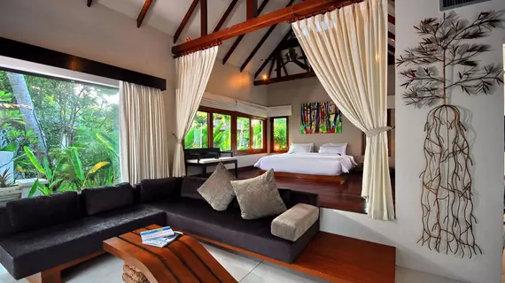 Zara Beach Resort | Surat Thani (vilayet) - Koh Samui