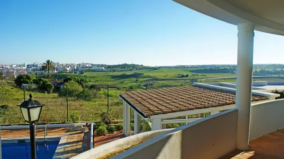 Sol Nascente - Apartamentos Turísticos | Algarve - Faro Bölgesi - Lagos