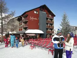 Hotel Belambra L’Orée des Pistes