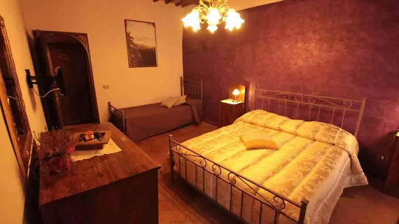 B&B da Idolina | Toskana - Siena (vilayet) - Montalcino