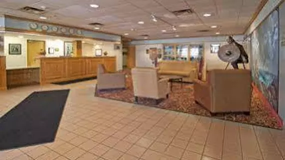 Clarion Inn Rochester | Minnesota - Rochester (ve civarı) - Rochester