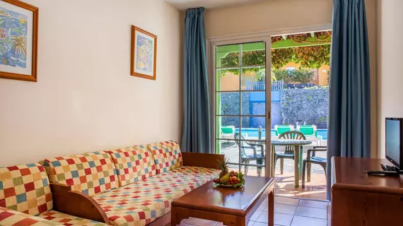 Apartamentos La Caleta | Kanarya Adaları - La Palma - Brena Baja - Los Cancajos