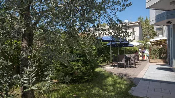 Residence Villa Azzurra | Emilia-Romagna - Rimini