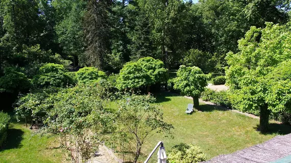 Hostellerie De La Roseraie | Occitanie - Gers - Cazaubon