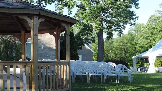 L'Oasis de l'Île Auberge Santé et Spa | Quebec - Montreal (ve civarı) - Saint-Eustache