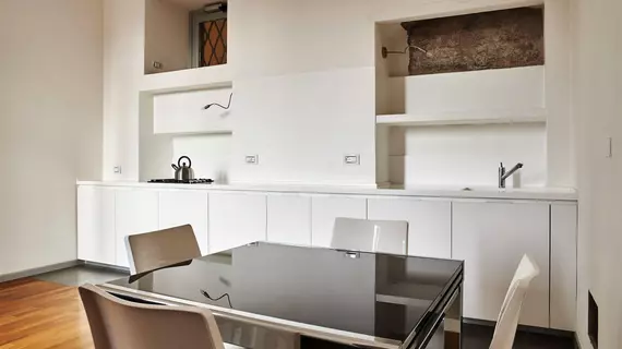 Exclusive Apartments in Città Alta | Lombardy - Bergamo - Bergamo (ve civarı) - Bergamo